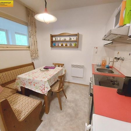 Apartment Regina Bad Mitterndorf Buitenkant foto