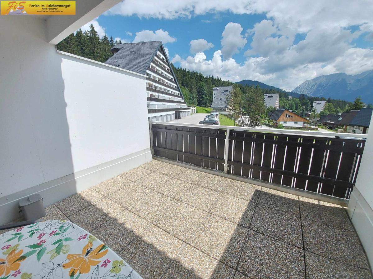 Apartment Regina Bad Mitterndorf Buitenkant foto