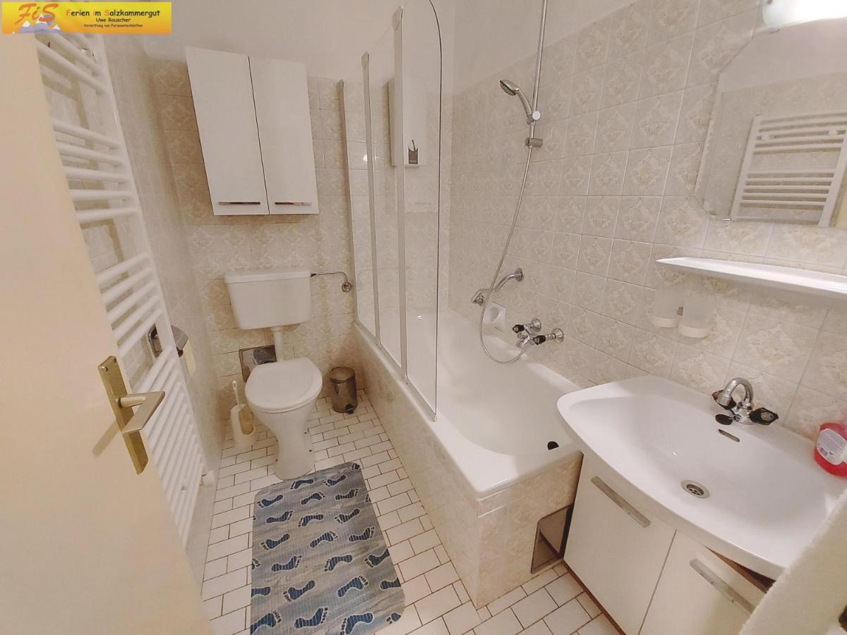 Apartment Regina Bad Mitterndorf Buitenkant foto