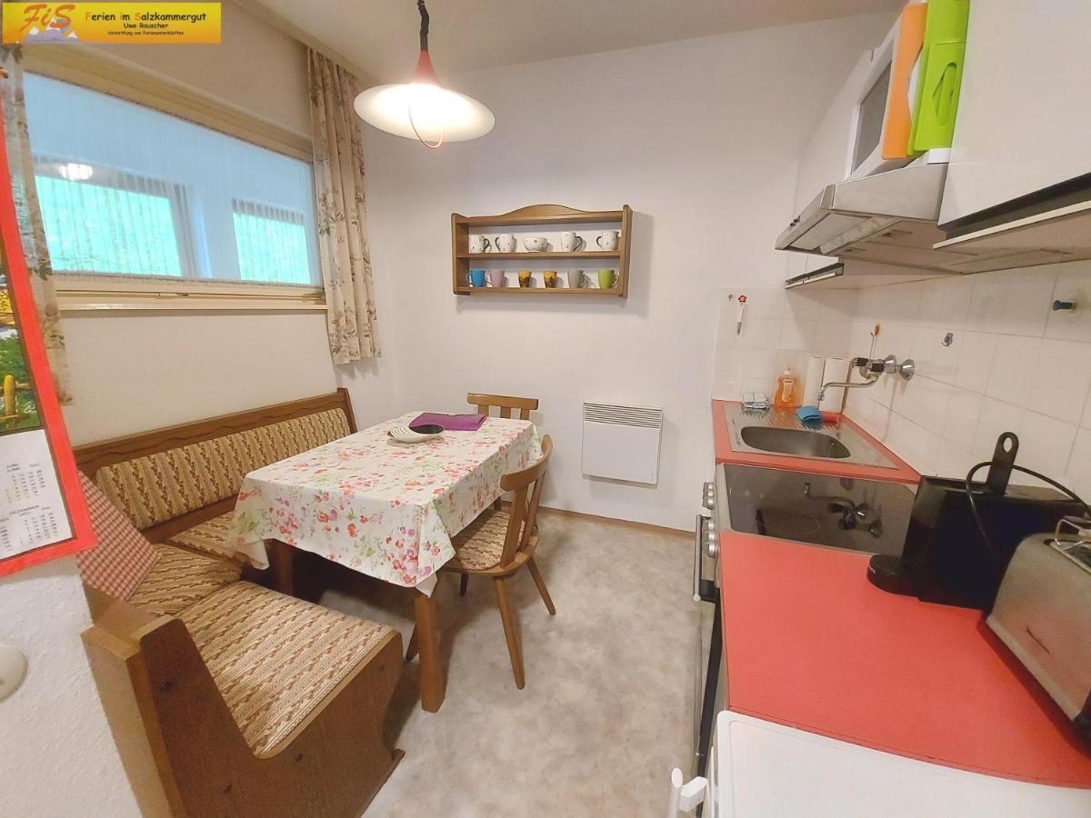 Apartment Regina Bad Mitterndorf Buitenkant foto