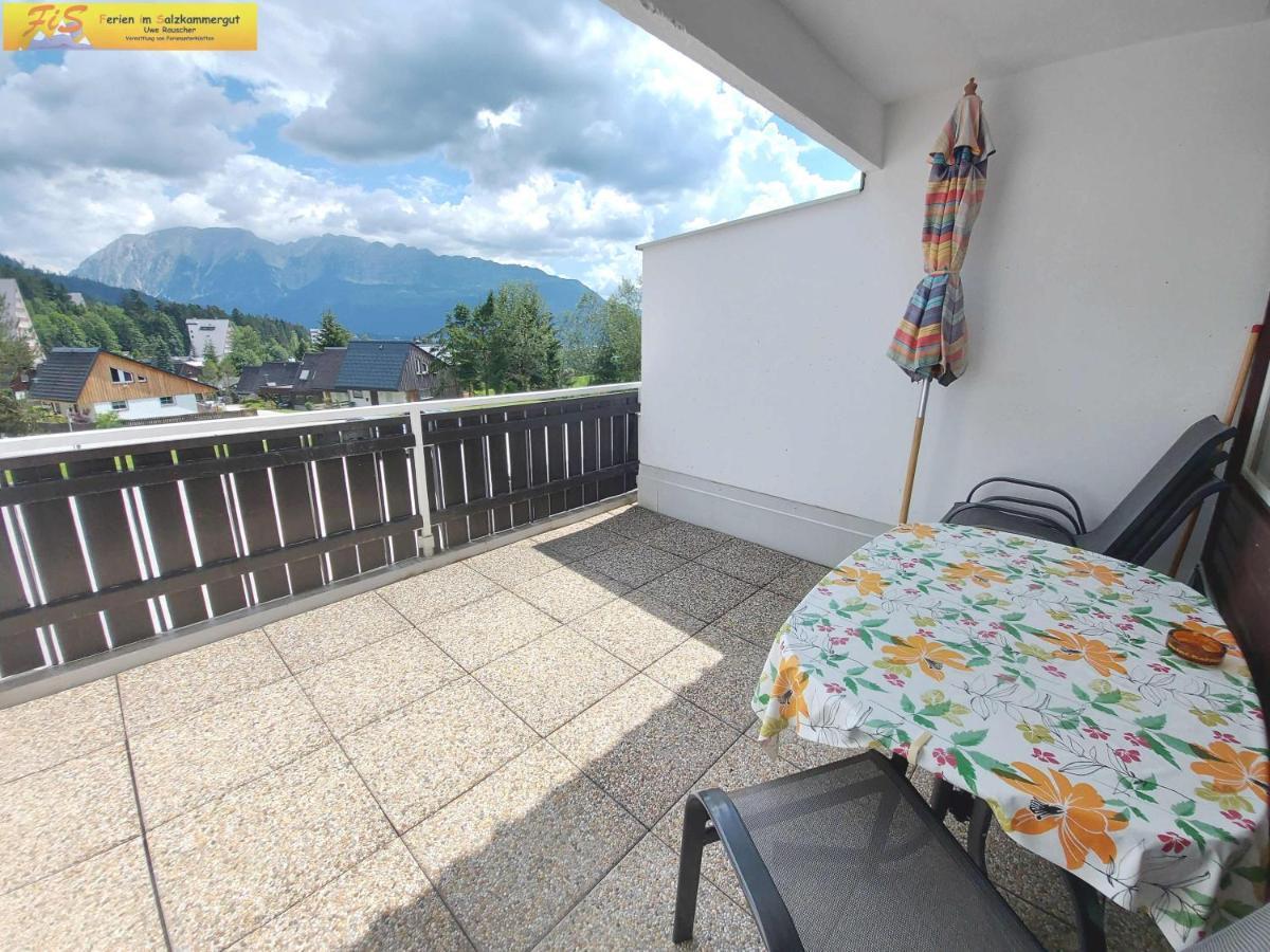 Apartment Regina Bad Mitterndorf Buitenkant foto