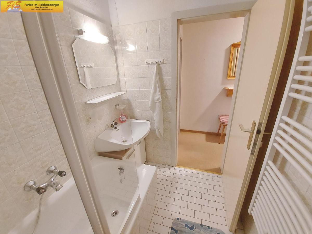Apartment Regina Bad Mitterndorf Buitenkant foto