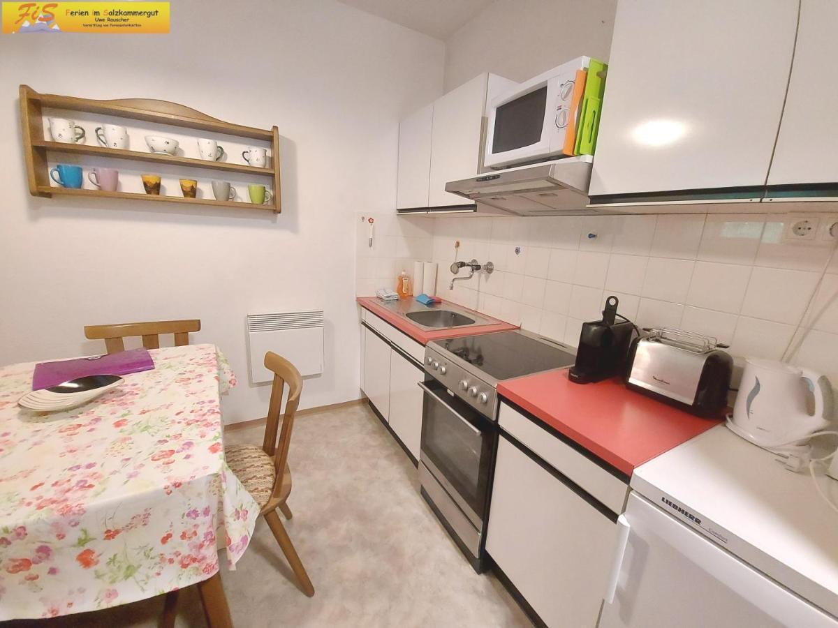 Apartment Regina Bad Mitterndorf Buitenkant foto