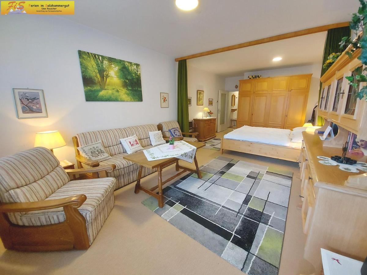 Apartment Regina Bad Mitterndorf Buitenkant foto