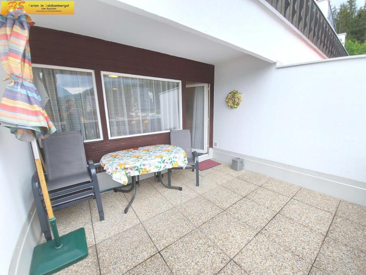 Apartment Regina Bad Mitterndorf Buitenkant foto