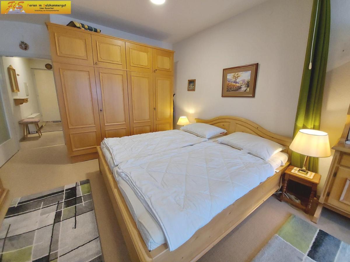 Apartment Regina Bad Mitterndorf Buitenkant foto