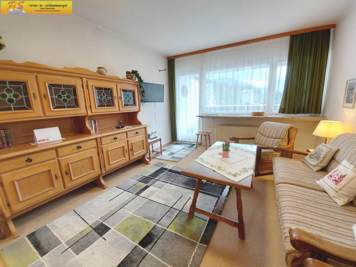 Apartment Regina Bad Mitterndorf Buitenkant foto