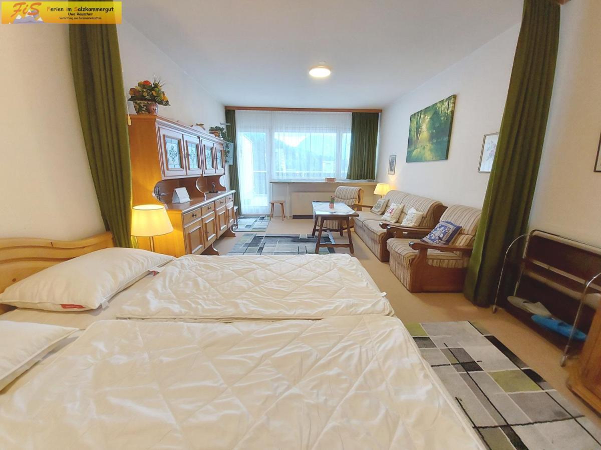 Apartment Regina Bad Mitterndorf Buitenkant foto